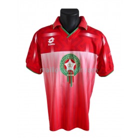 Maillot de Foot Maroc Domicile Retro 1994